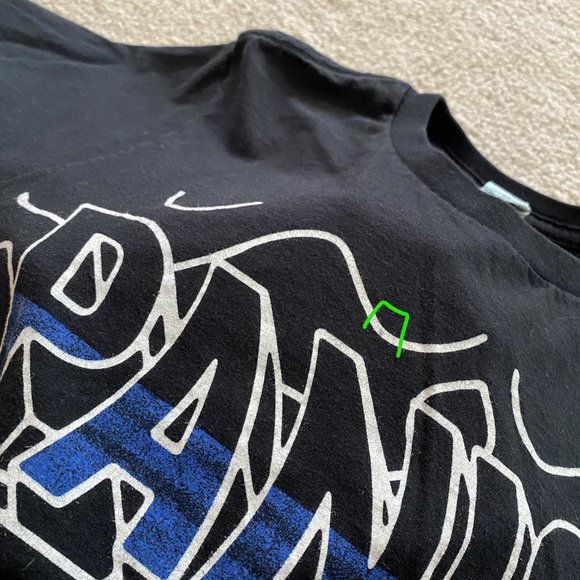 Panic! At The Disco S Death Of A Bachelor T-Shirt - Picture 3 of 10